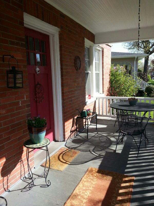 1915 Belleville Road Southwest Roanoke, VA 24015 - Photo 5 of 14 image
