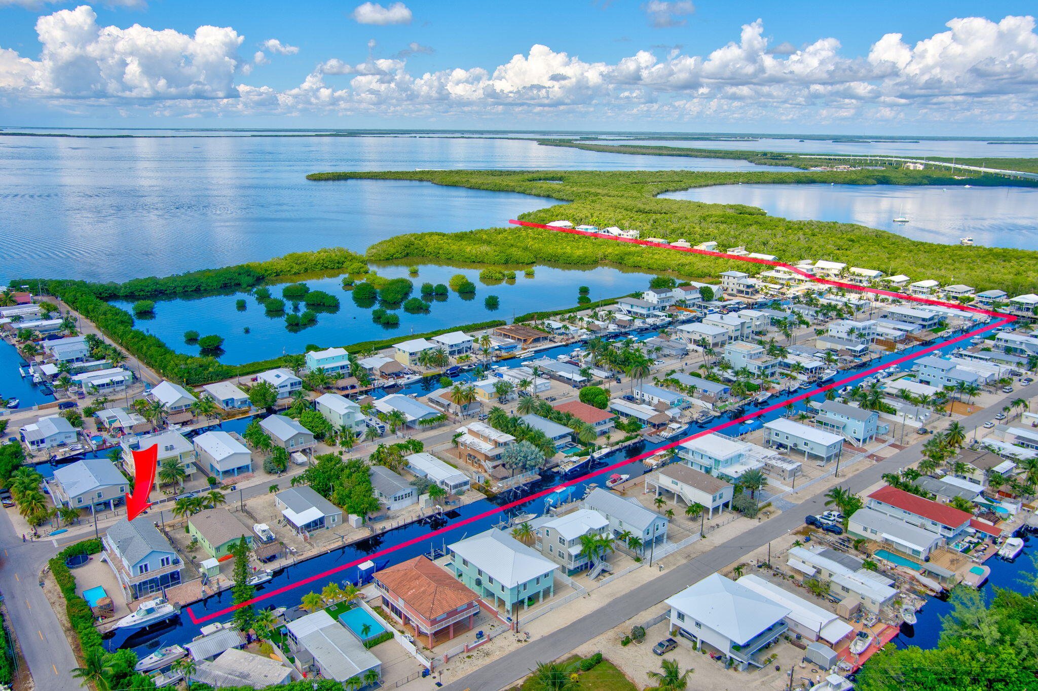 103 Long Key Road Key Largo, FL 33037 - Photo 49 of 49 1-web-or-mls-103 Long Key Rd - High Expo