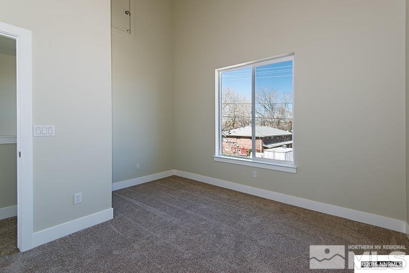711 Roberts Street Reno, NV 89502 - Photo 11 of 13 an empty room with windows