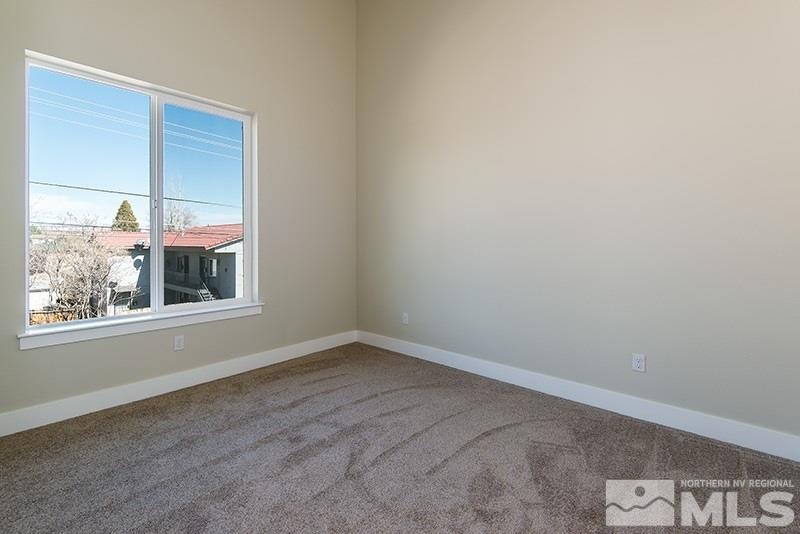 711 Roberts Street Reno, NV 89502 - Photo 10 of 13 an empty room with a window