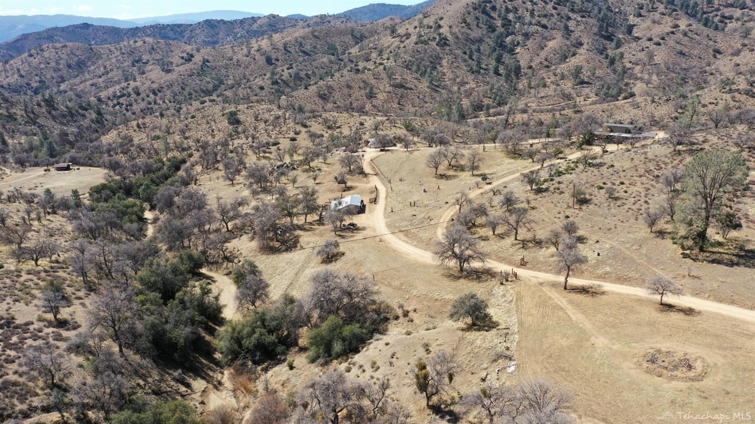 10051 Caliente Creek Road Caliente, CA 93518 - Photo 41 of 43 Gallery Image 41