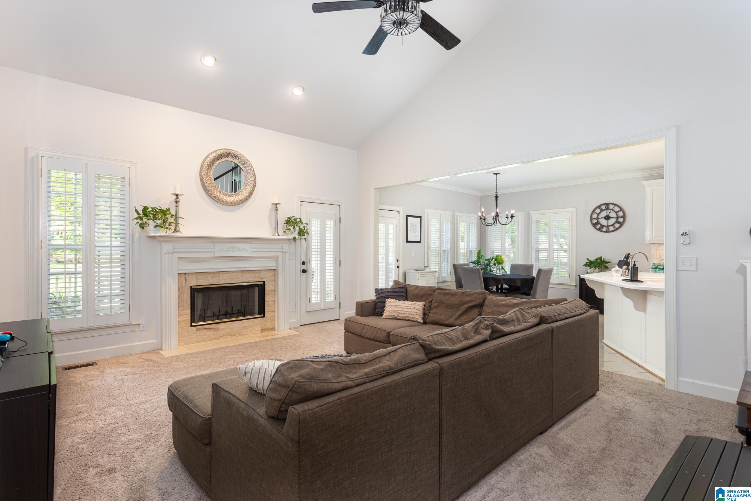 87 Timber Trace Anniston, AL 36207 - Photo 4 of 43