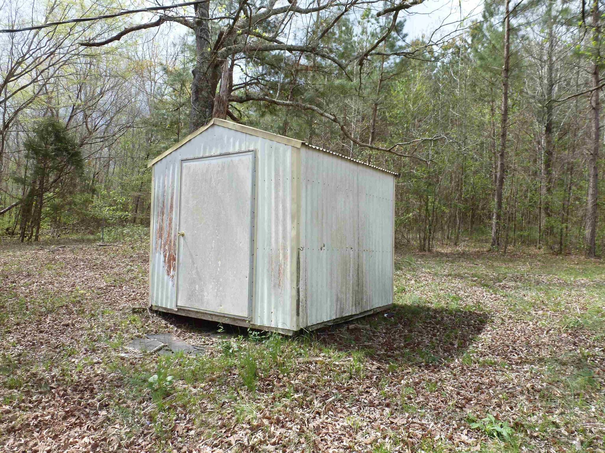 2330 Ligon Springs Road Tuscumbia, AL 35674 - Photo 5 of 8 Gallery Image 5