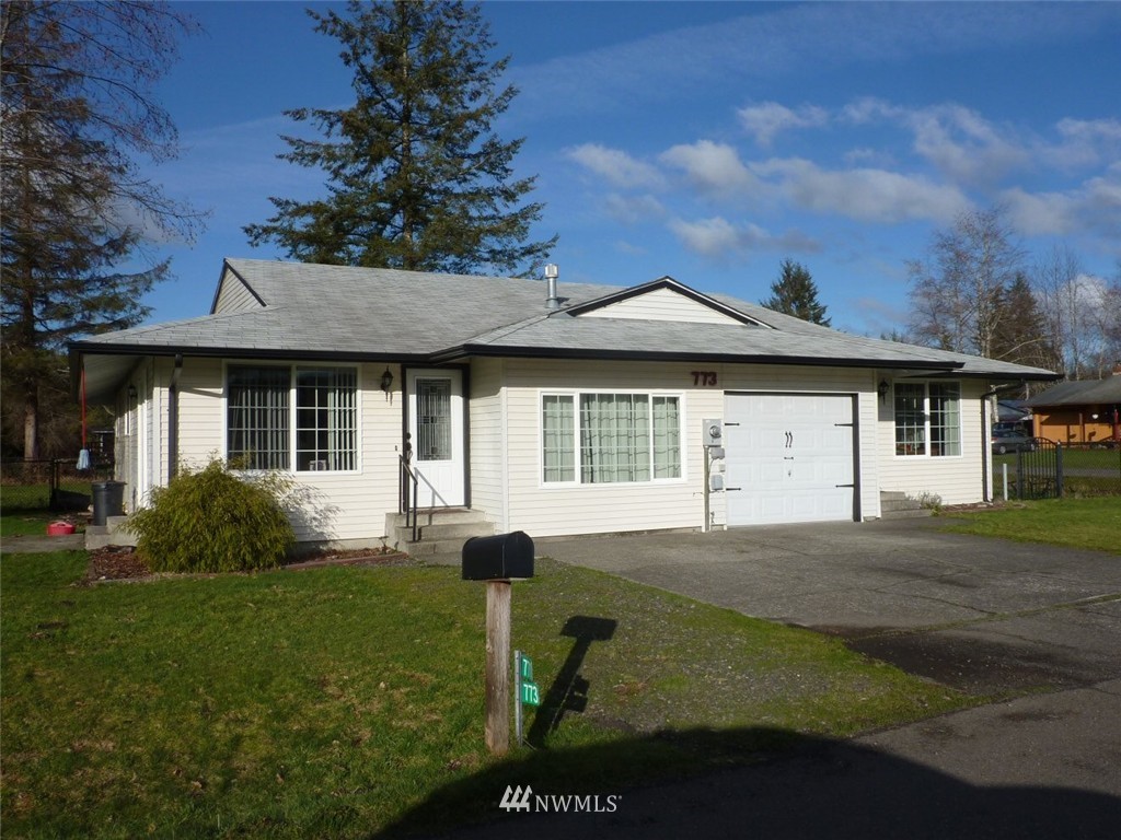 771 Ackerly Street Forks, WA 98331 - Photo 1 of 13 Gallery Image 1