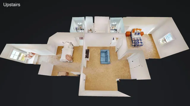 $279,900 | 707 South Wall Street, Shelbyville, TN 37160