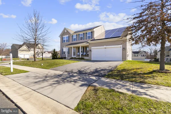 $640,000 | 1308 Gibraltar Court, Townsend, DE 19734