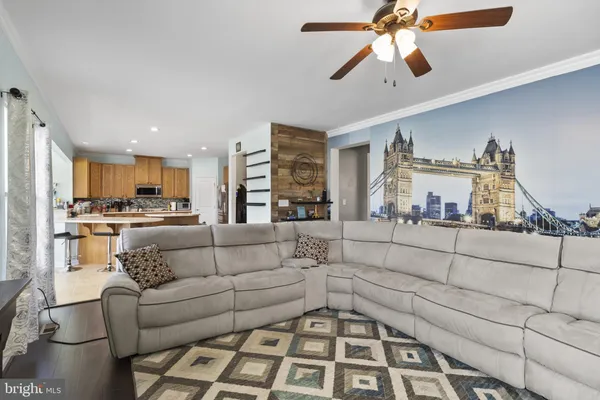 $640,000 | 1308 Gibraltar Court, Townsend, DE 19734