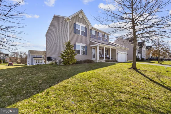 $640,000 | 1308 Gibraltar Court, Townsend, DE 19734