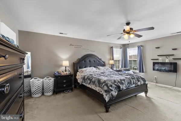 $640,000 | 1308 Gibraltar Court, Townsend, DE 19734