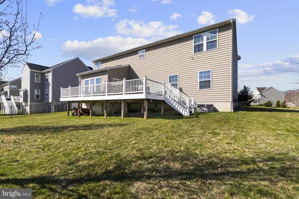 $640,000 | 1308 Gibraltar Court, Townsend, DE 19734