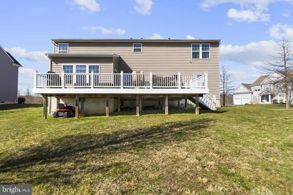 $640,000 | 1308 Gibraltar Court, Townsend, DE 19734