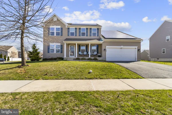 $640,000 | 1308 Gibraltar Court, Townsend, DE 19734