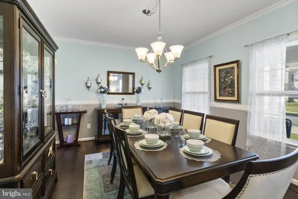 $640,000 | 1308 Gibraltar Court, Townsend, DE 19734