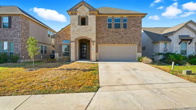 $470,000 | 10021 Mulhouse Drive, Schertz, TX 78154