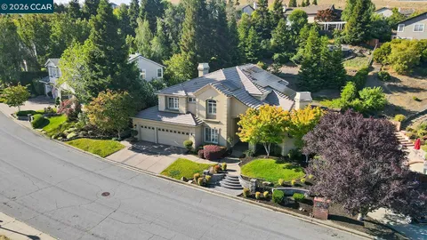 $1,795,000 | 1020 Pebble Beach Drive, Clayton, CA 94517