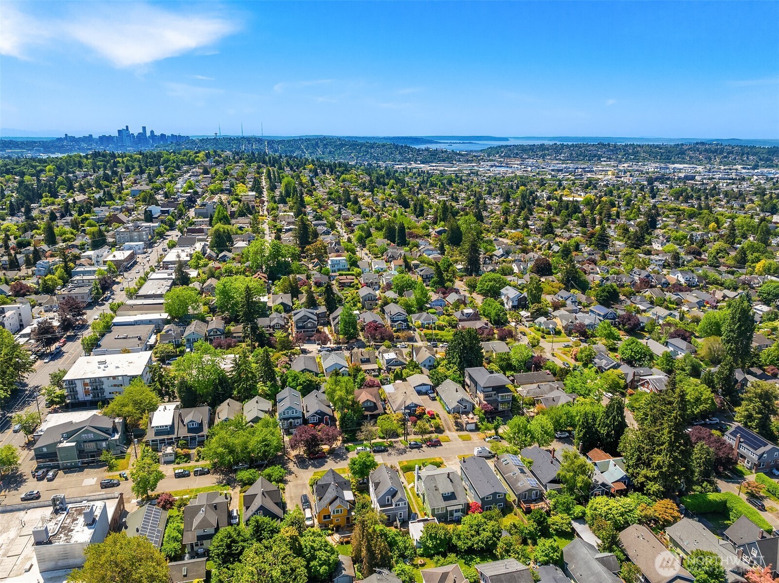 110 North 76th Street Seattle, WA 98103 - Photo 27 of 27