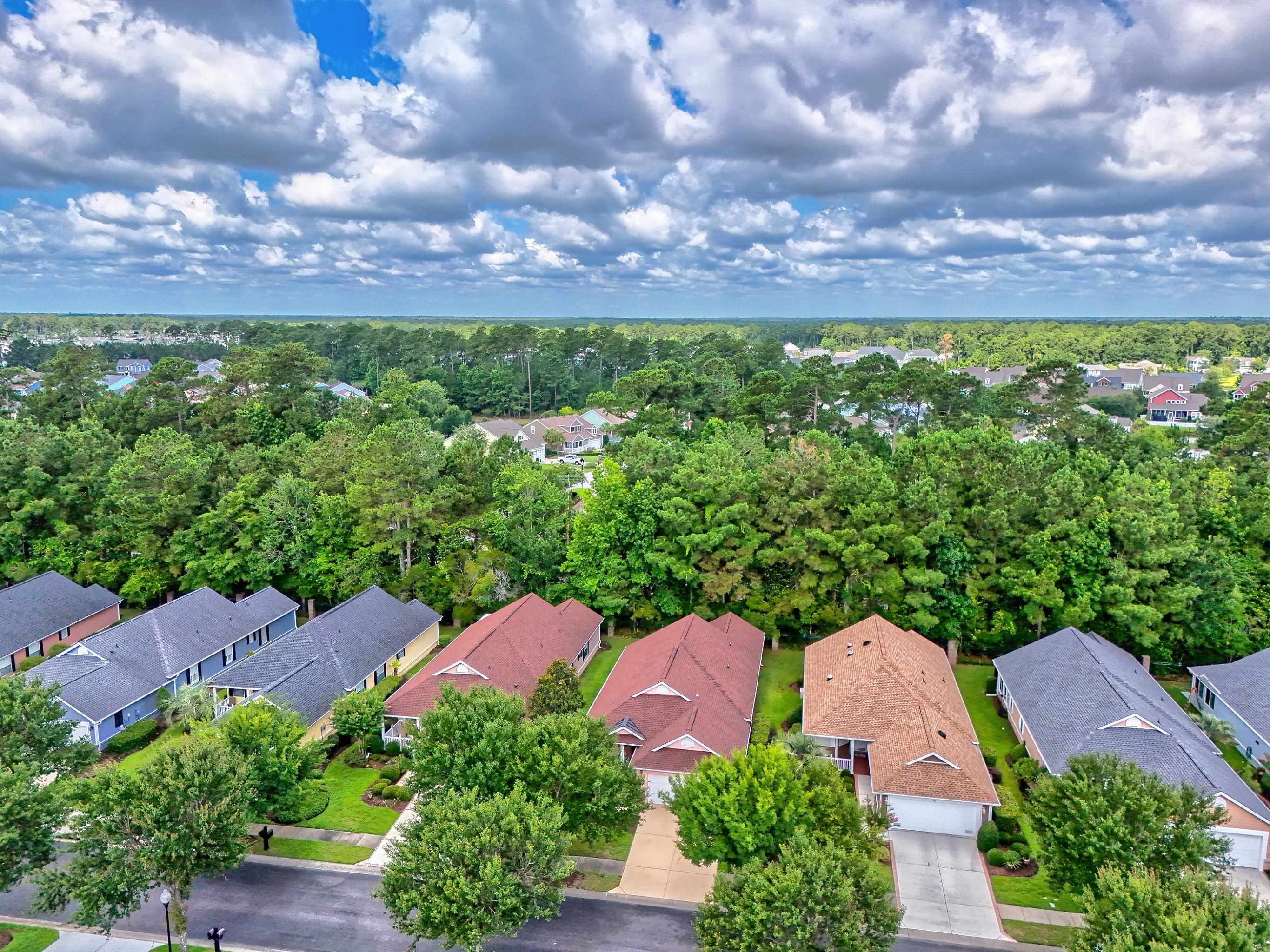 845 Laquinta Loop Murrells Inlet, SC 29576 - Photo 29 of 43