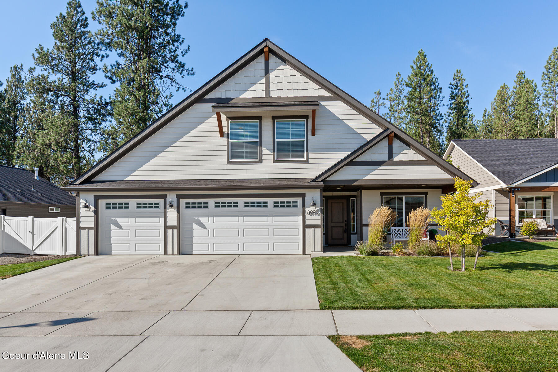 8993 West Disc Avenue Rathdrum, ID 83858 - Photo 1 of 29 8993WDiscAve-1