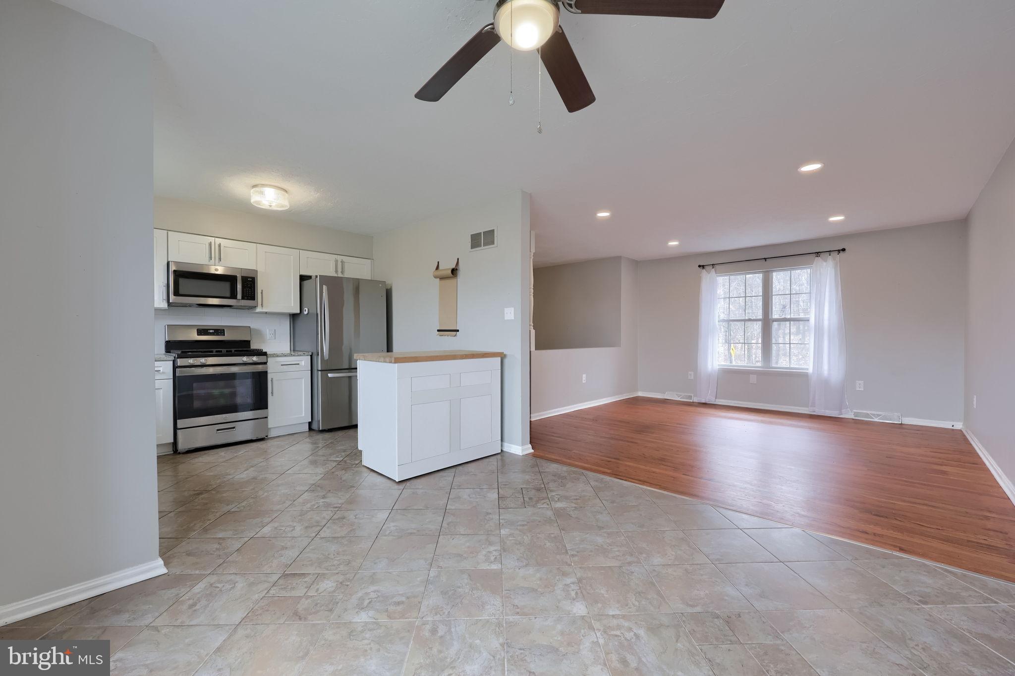 3333 Druck Valley Road York, PA 17406 - Photo 13 of 40 Modern open-concept living space awaits you.