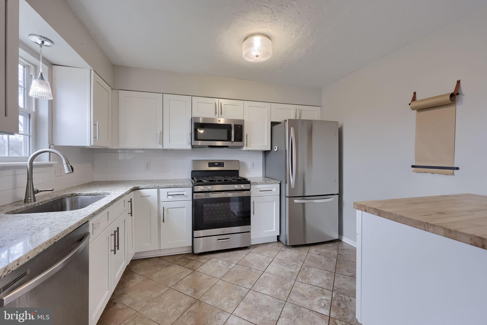 3333 Druck Valley Road York, PA 17406 - Photo 14 of 40 Modern kitchen with sleek finishes.