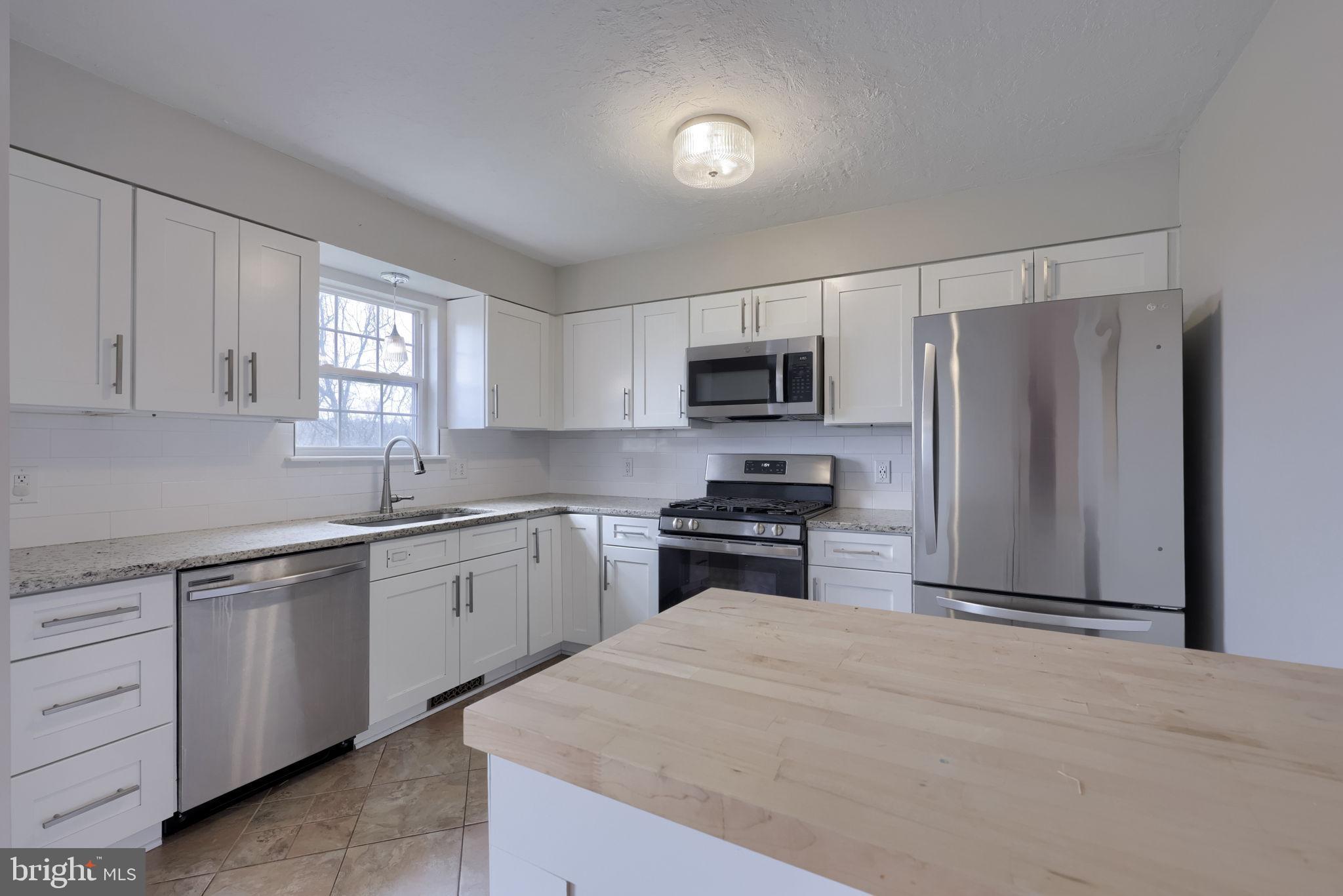 3333 Druck Valley Road York, PA 17406 - Photo 15 of 40 Modern kitchen with sleek finishes.