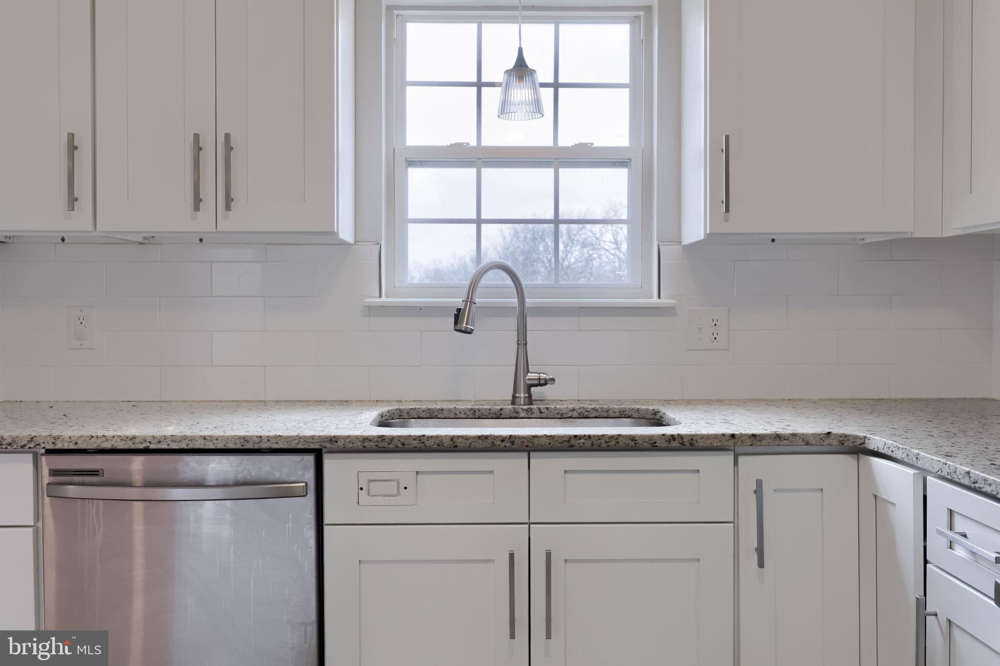 3333 Druck Valley Road York, PA 17406 - Photo 16 of 40 Modern kitchen with sleek finishes.