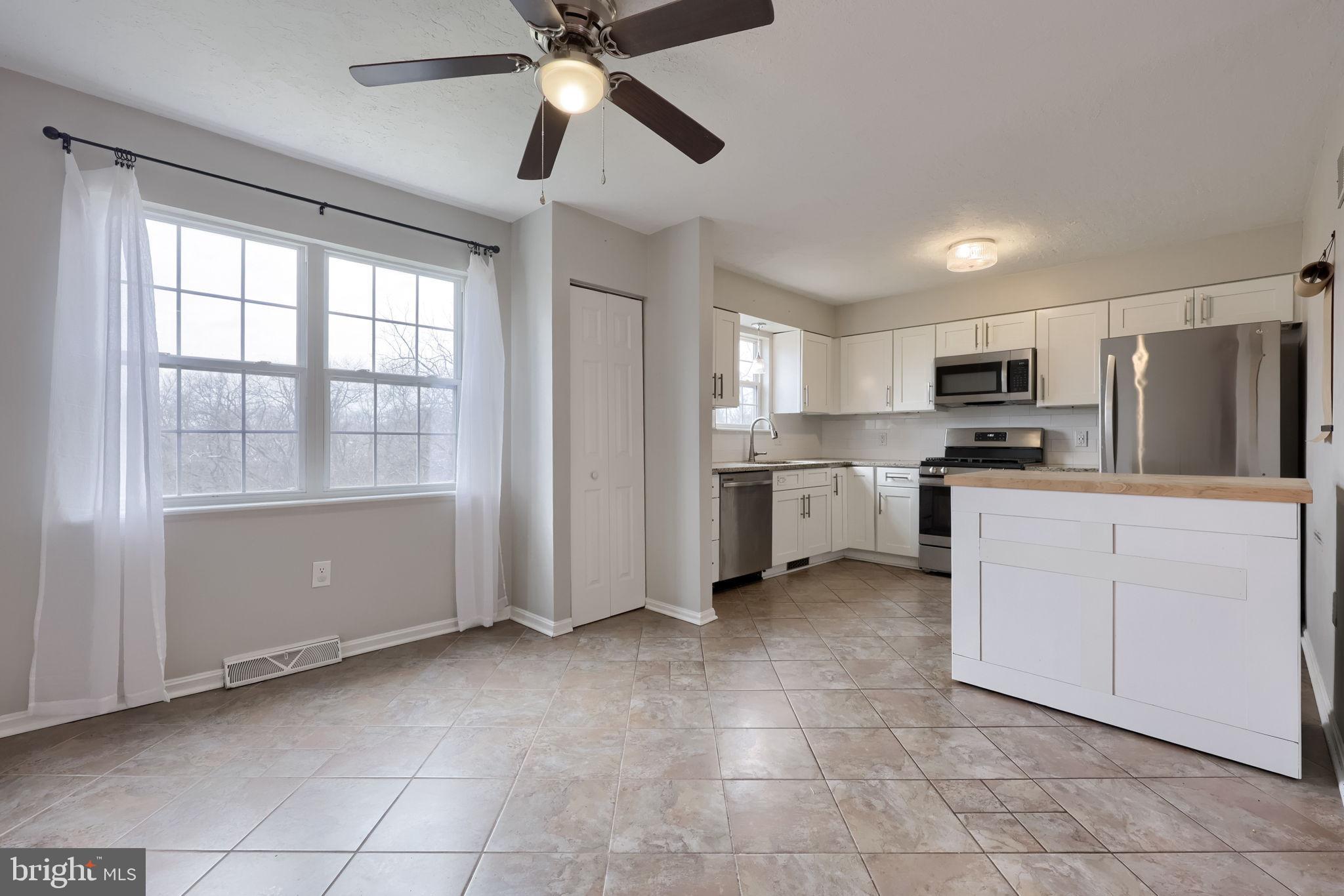 3333 Druck Valley Road York, PA 17406 - Photo 19 of 40 Bright and airy modern kitchen space.