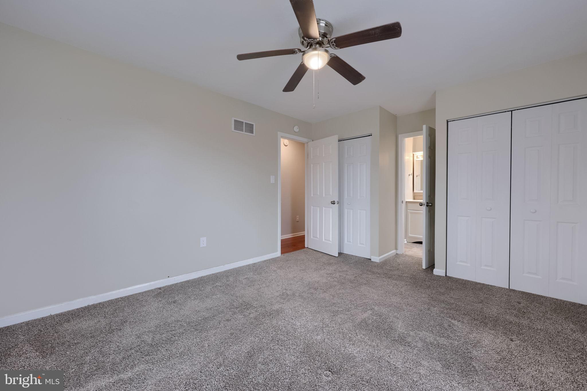 3333 Druck Valley Road York, PA 17406 - Photo 20 of 40 Spacious bedroom with modern finishes.