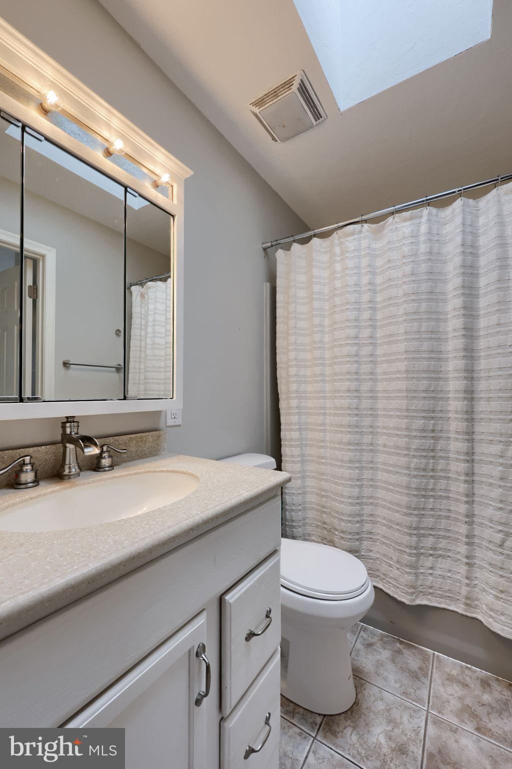 3333 Druck Valley Road York, PA 17406 - Photo 22 of 40 Bright and airy bathroom with modern finishes.