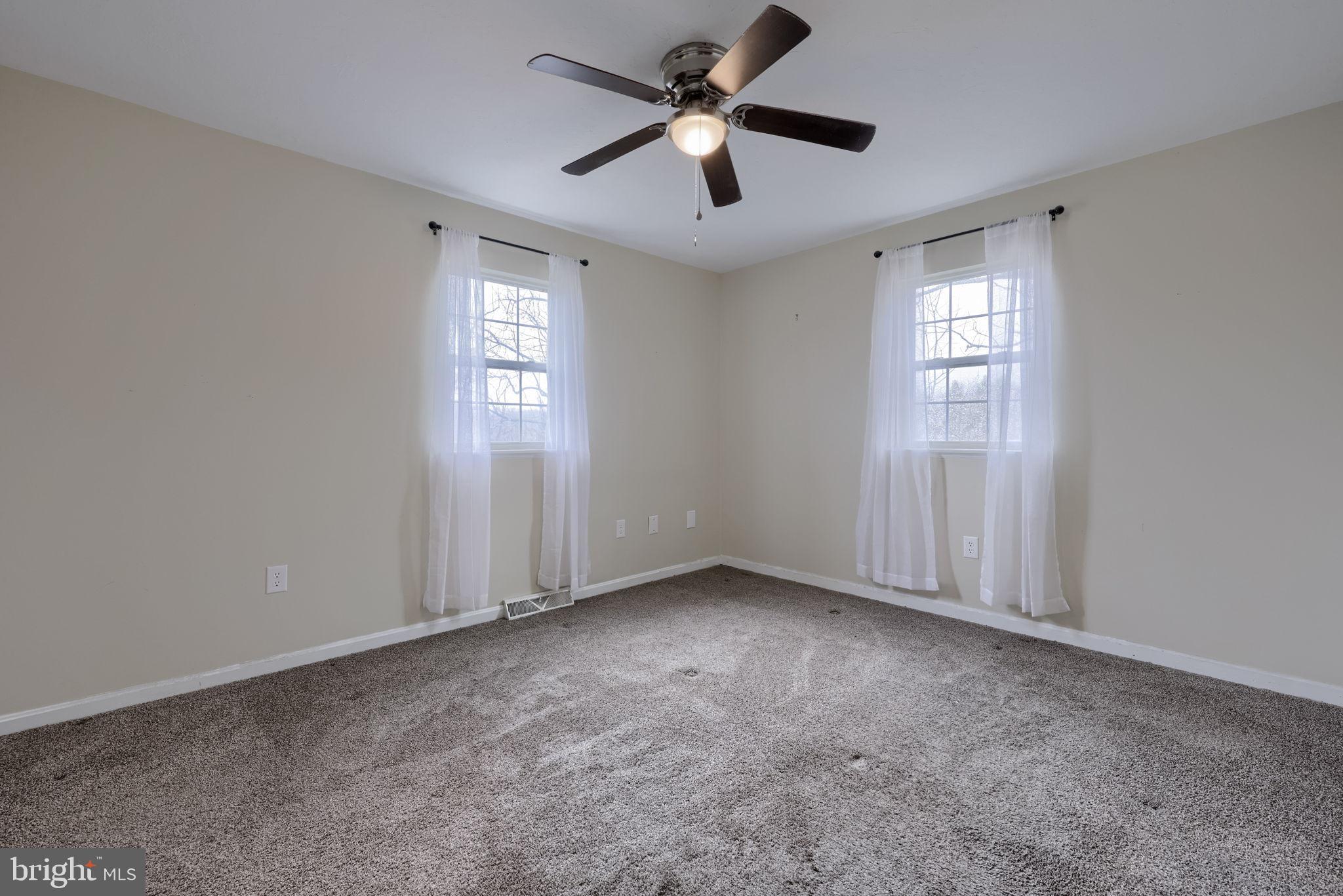 3333 Druck Valley Road York, PA 17406 - Photo 24 of 40 Bright and airy room with natural light.