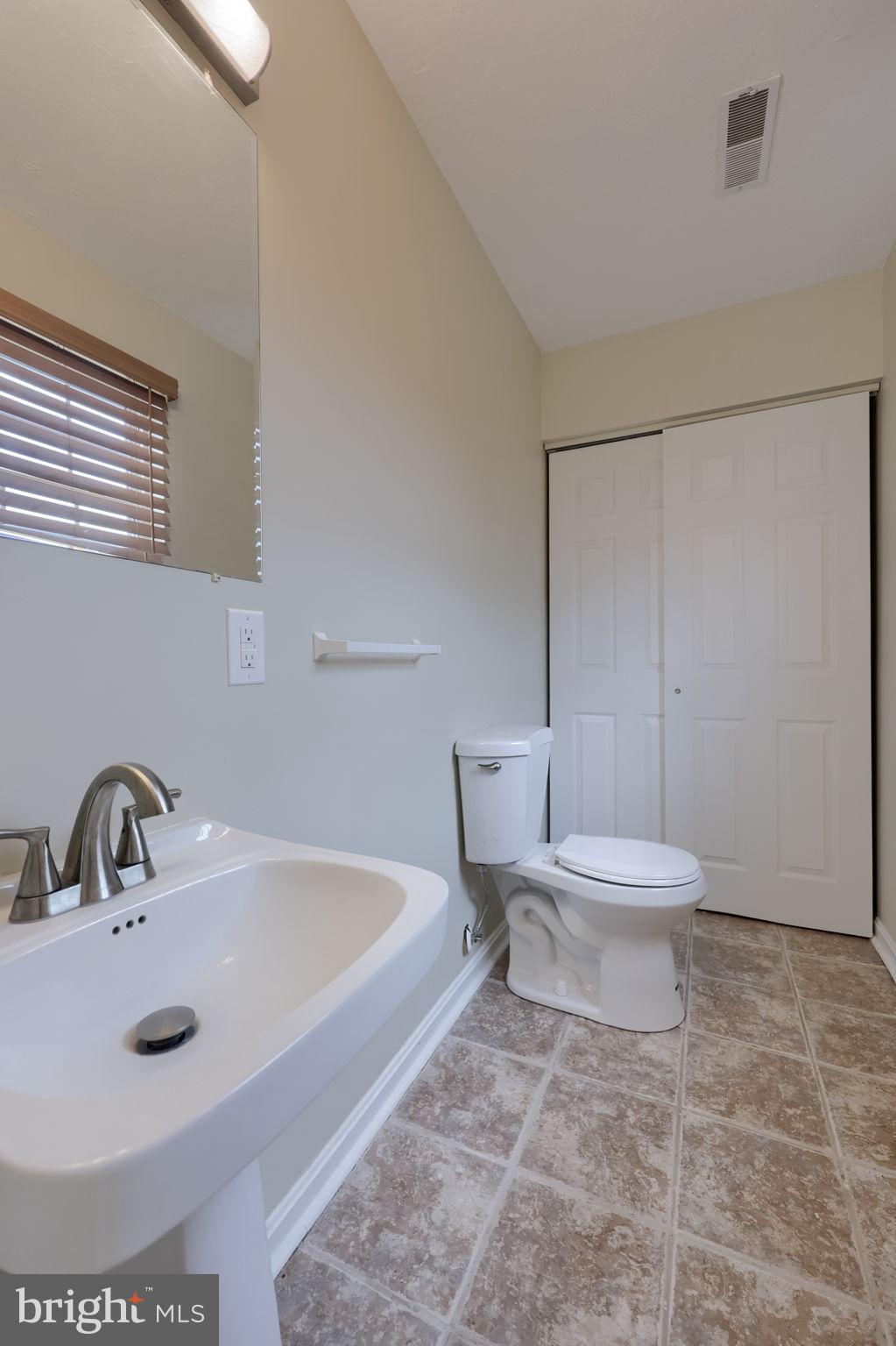 3333 Druck Valley Road York, PA 17406 - Photo 31 of 40 Modern bathroom with sleek fixtures.