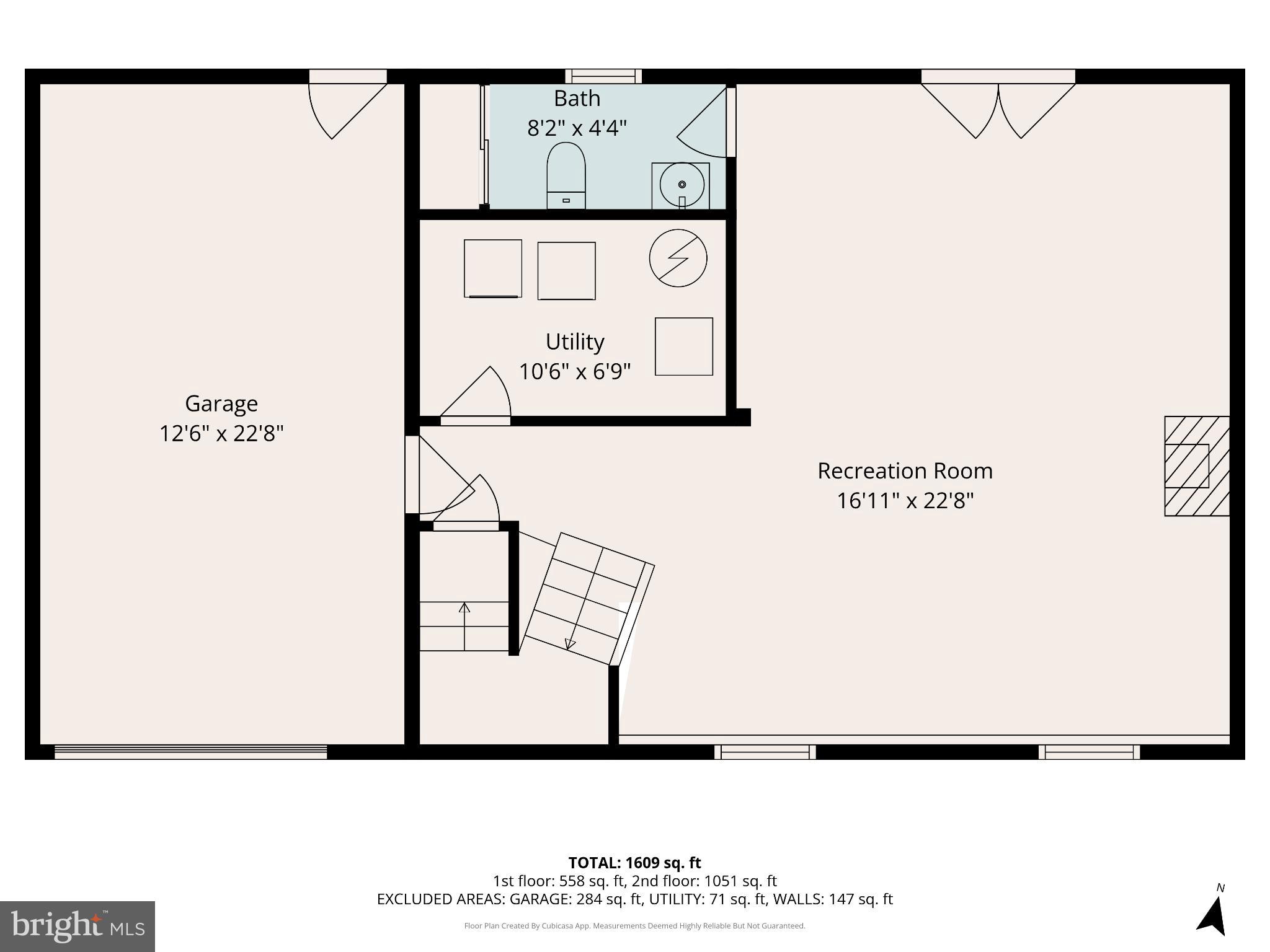 3333 Druck Valley Road York, PA 17406 - Photo 33 of 40 Spacious layout for modern living.
