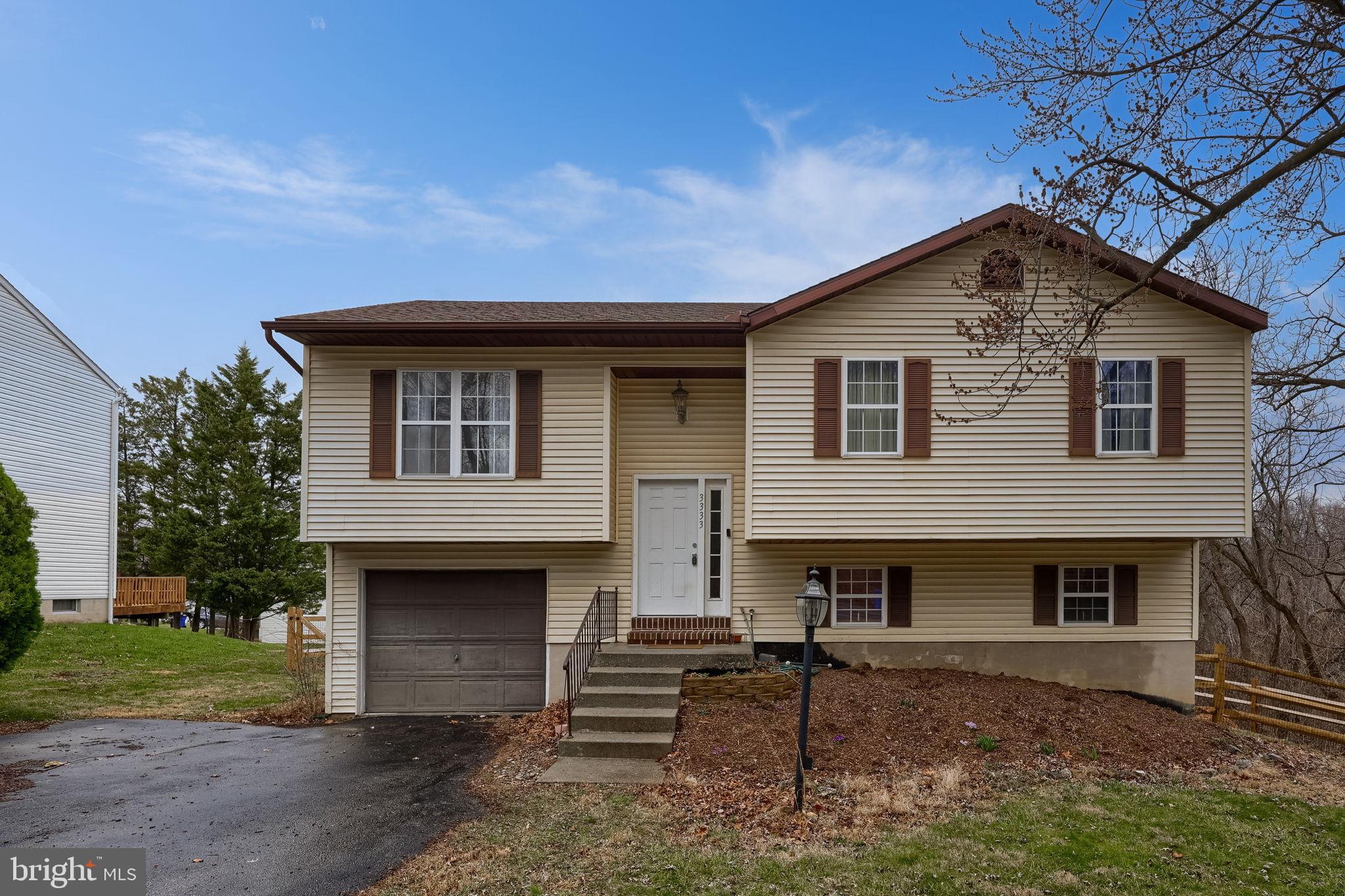 3333 Druck Valley Road York, PA 17406 - Photo 36 of 40 Charming split-level home with inviting curb ap...