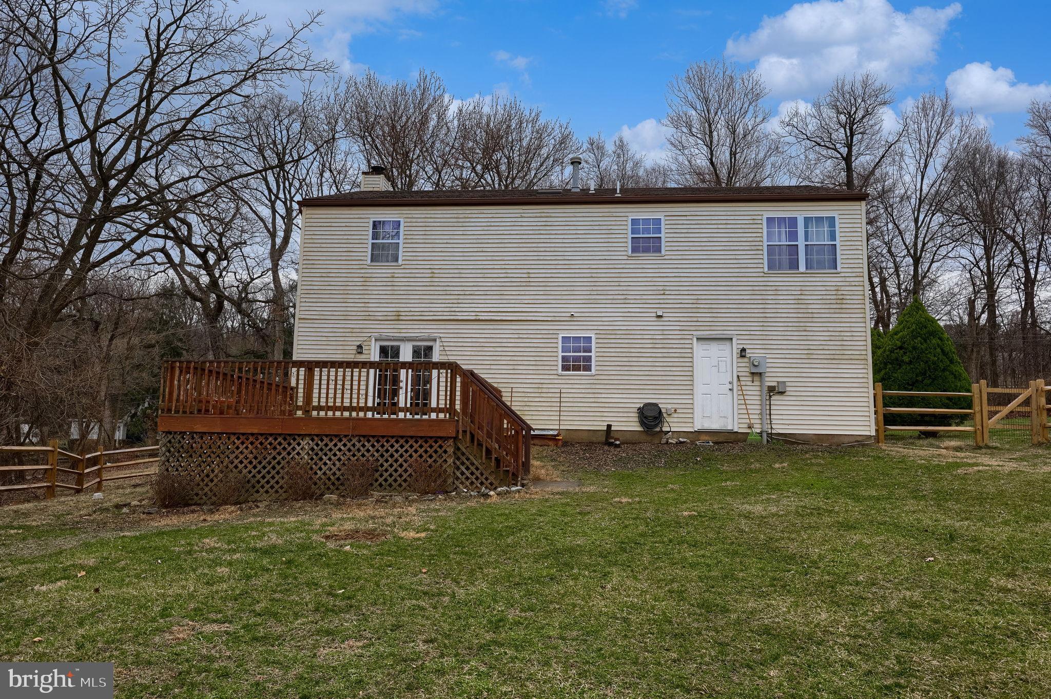 3333 Druck Valley Road York, PA 17406 - Photo 38 of 40 Charming home with spacious backyard retreat.