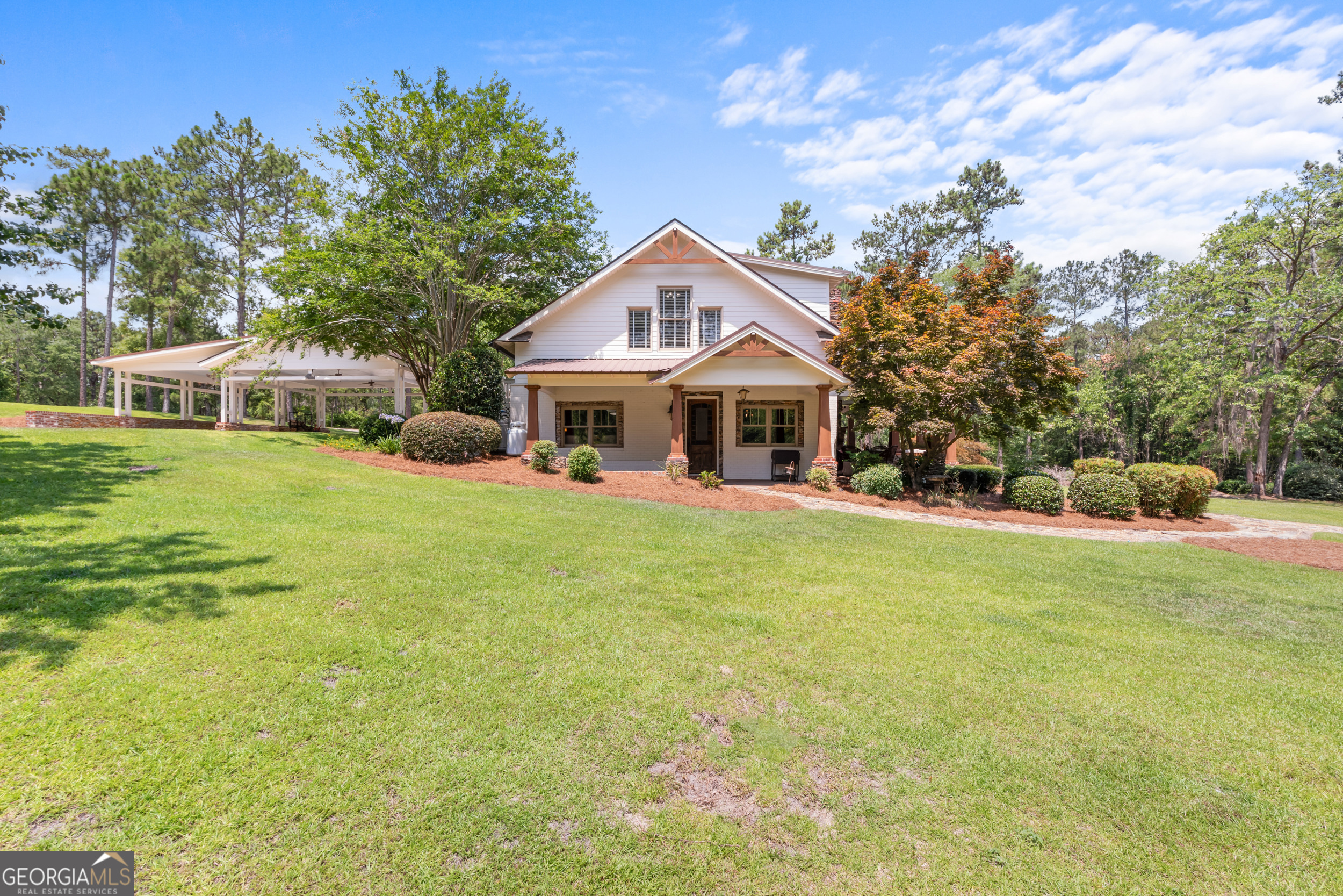 4153 Cypress Lake Road Statesboro, GA 30458 - Photo 1 of 81