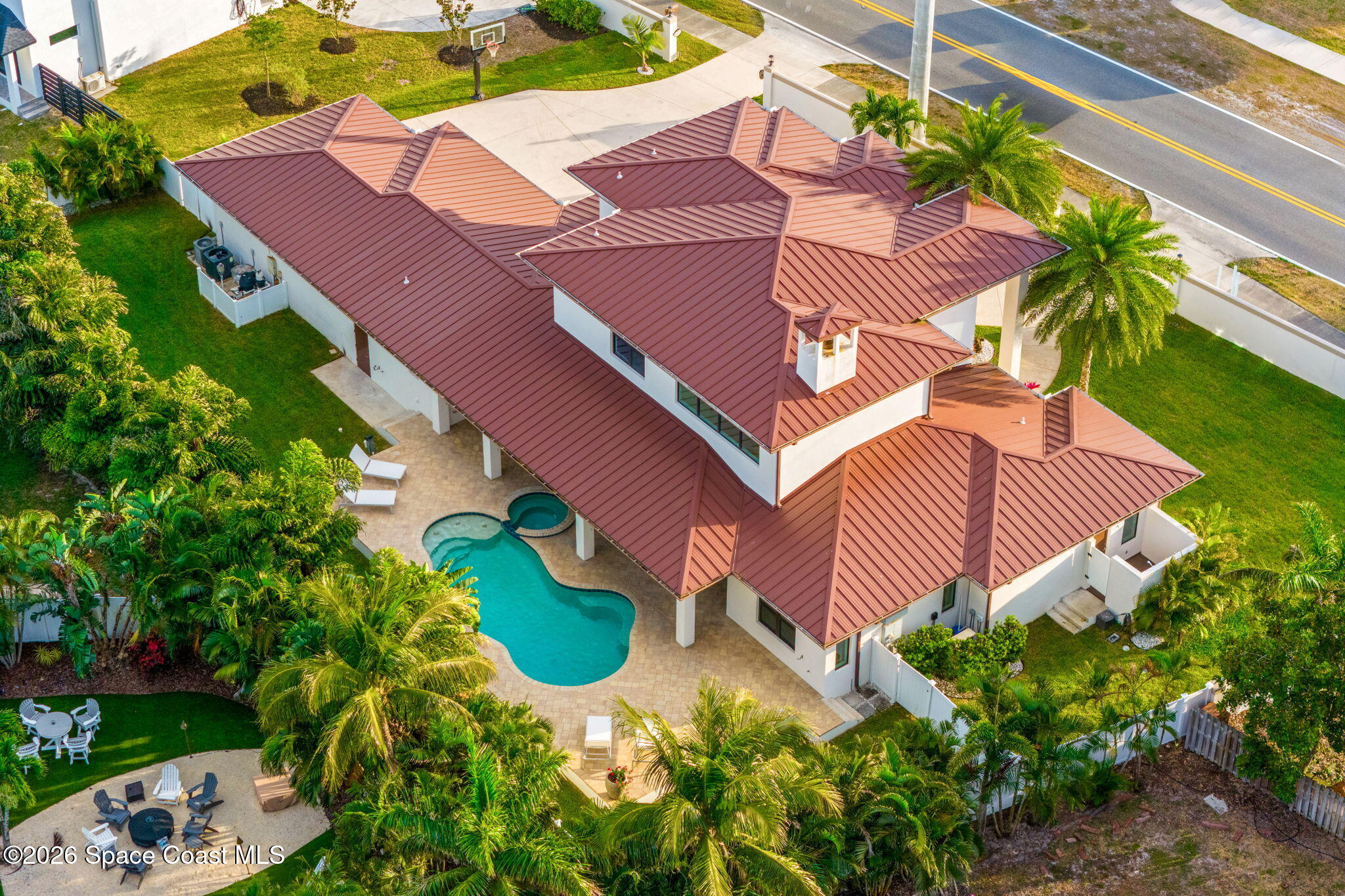 2355 North Riverside Drive Indialantic, FL 32903 - Photo 51 of 70 87-web-or-mls-DJI_20250501185040_0087_D