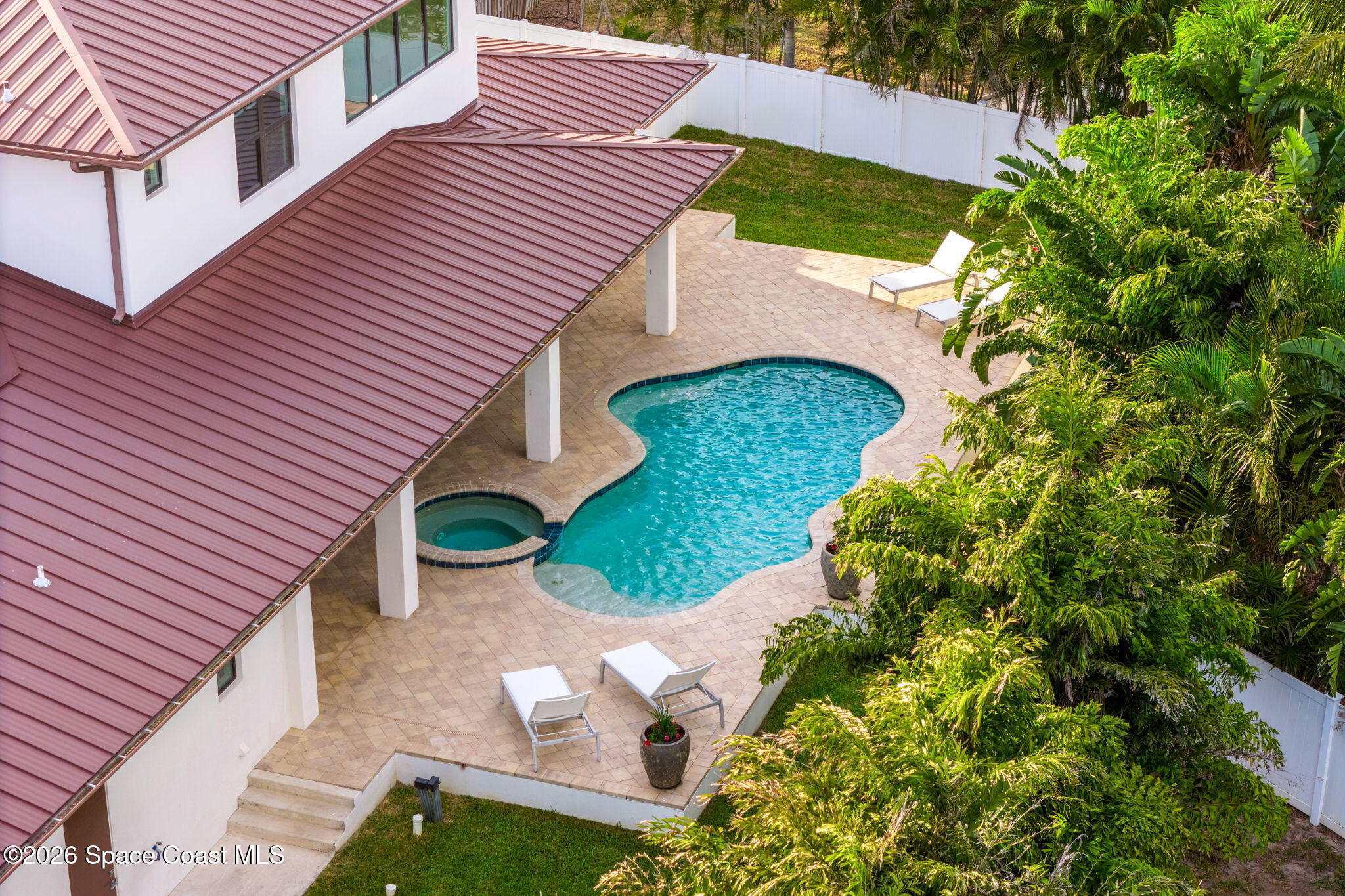 2355 North Riverside Drive Indialantic, FL 32903 - Photo 9 of 70 79-web-or-mls-DJI_20250501184736_0079_D