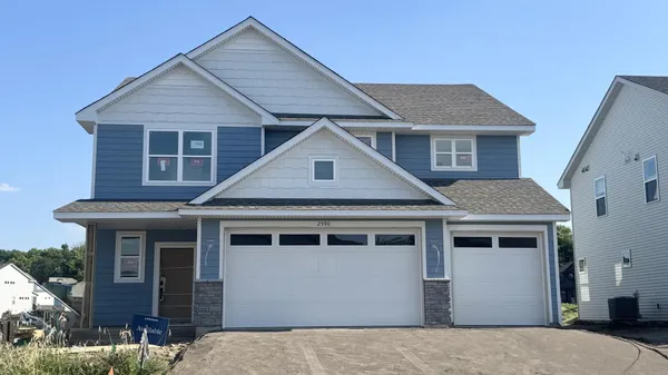 $517,489 | 2590 Green Ash Avenue, Shakopee, MN 55379