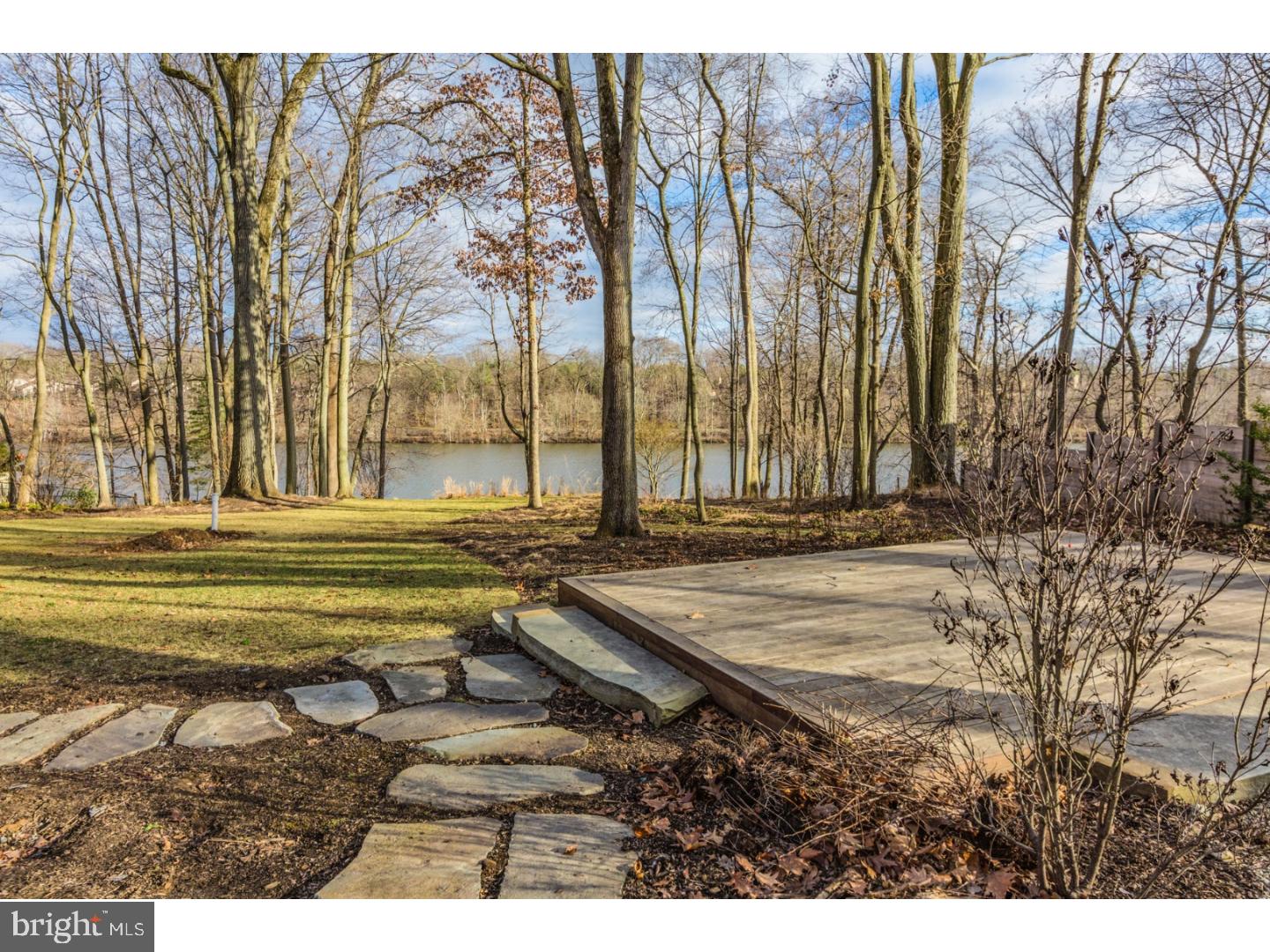369 Riverside Drive Princeton, NJ 08540 - Photo 23 of 25