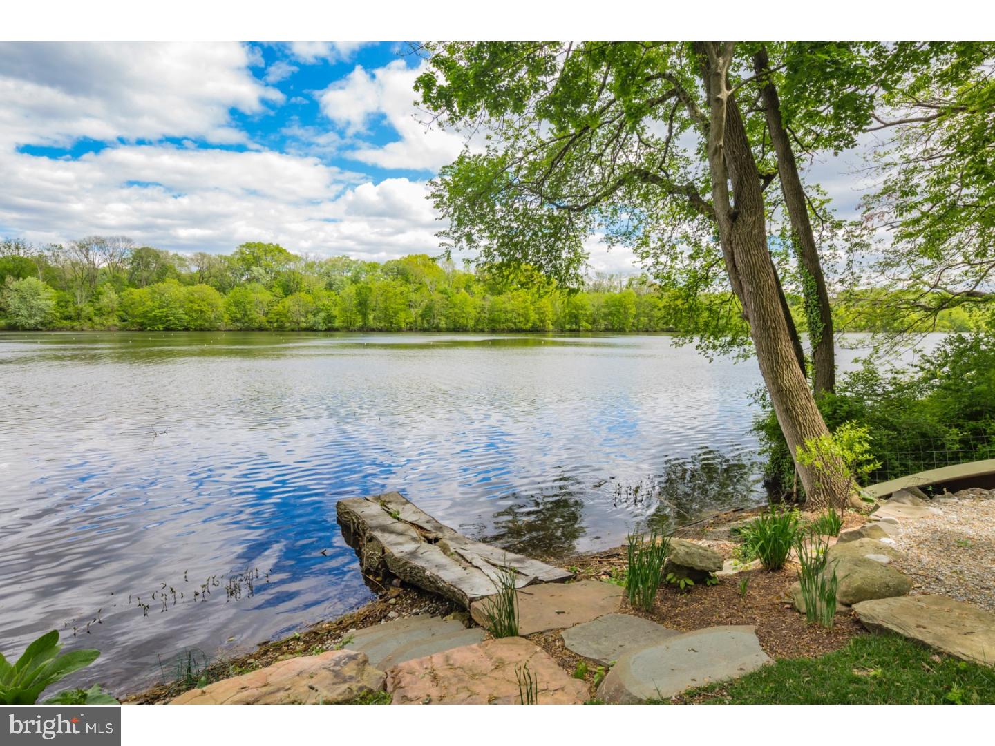 369 Riverside Drive Princeton, NJ 08540 - Photo 4 of 25