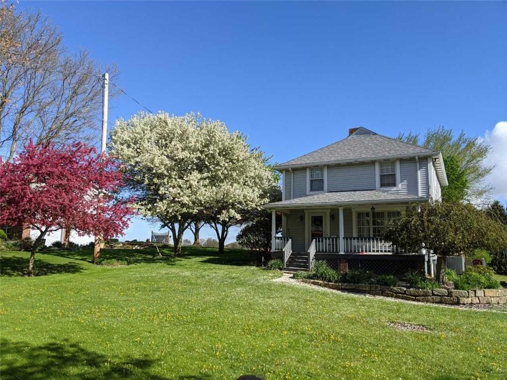 764 Rose Point Road New Castle, PA 16101 - Photo 1 of 25