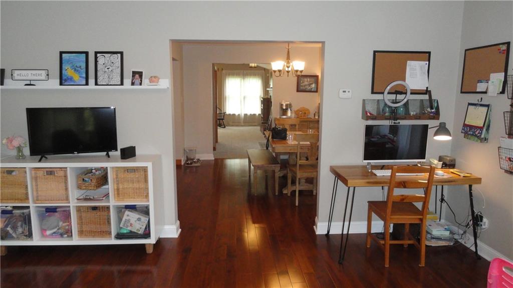 764 Rose Point Road New Castle, PA 16101 - Photo 11 of 25