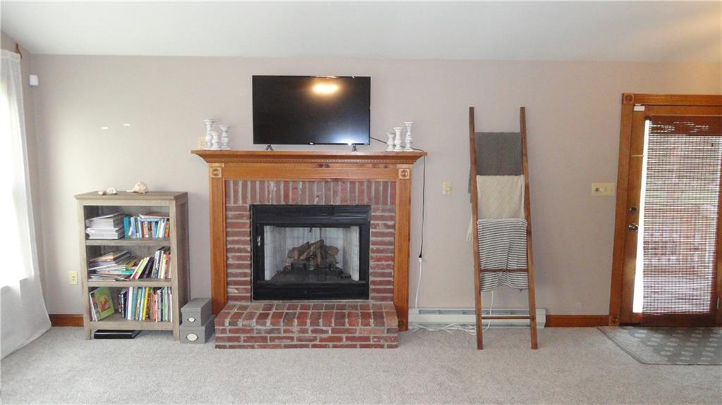 764 Rose Point Road New Castle, PA 16101 - Photo 13 of 25