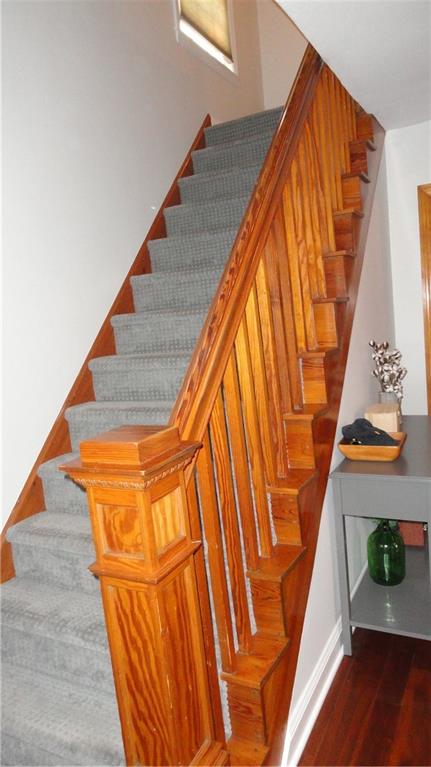 764 Rose Point Road New Castle, PA 16101 - Photo 17 of 25