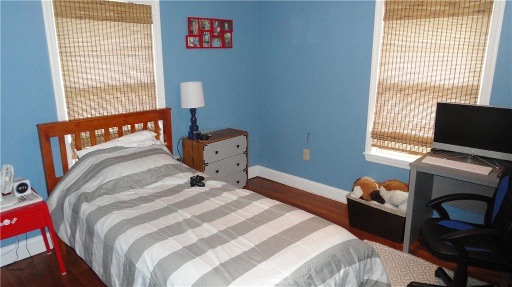 764 Rose Point Road New Castle, PA 16101 - Photo 23 of 25