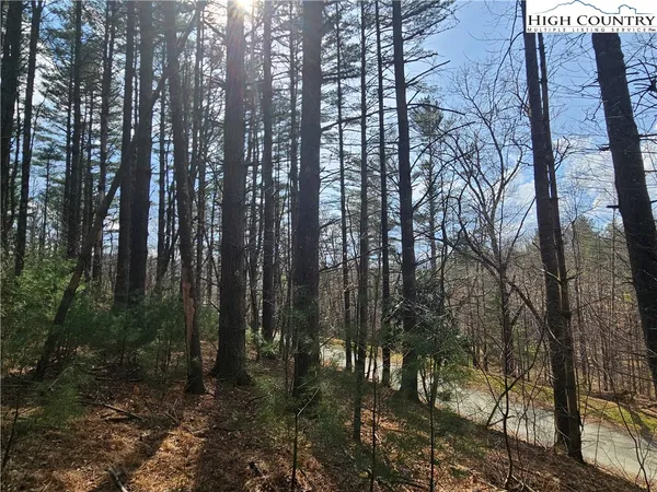 $90,000 | Panorama Drive, Todd, NC 28684