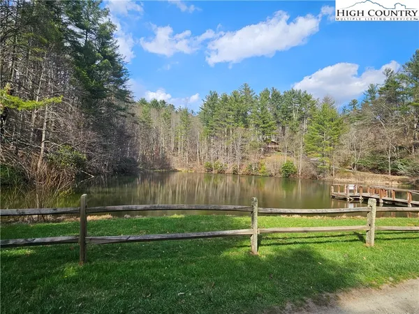 $90,000 | Panorama Drive, Todd, NC 28684