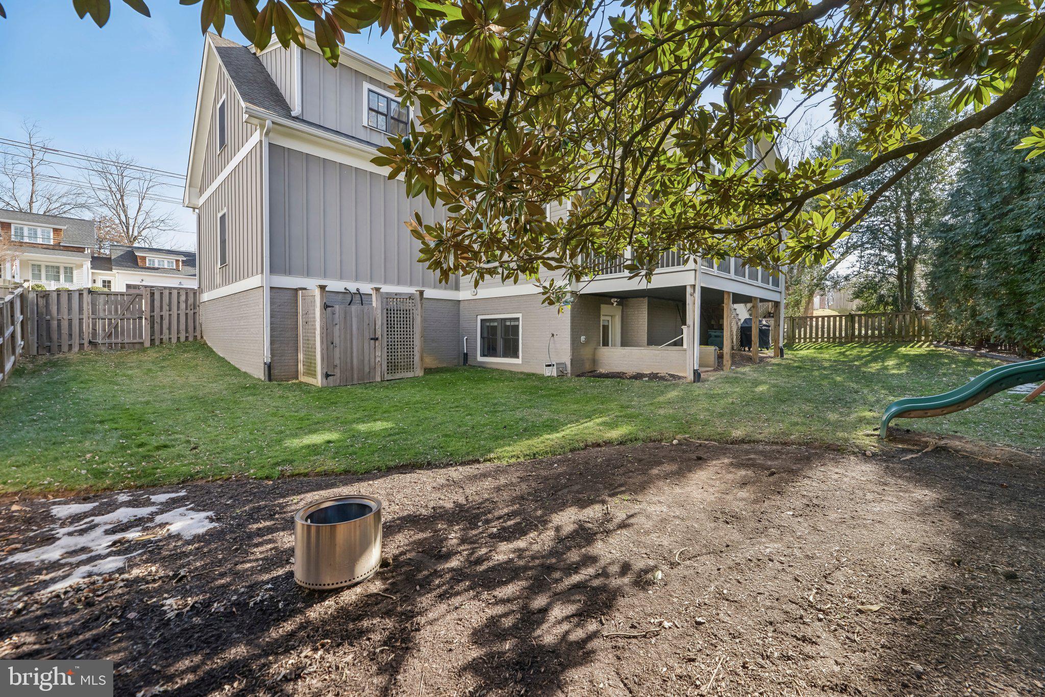 2838 North Rochester Street Arlington, VA 22213 - Photo 78 of 81 Gallery Image 78