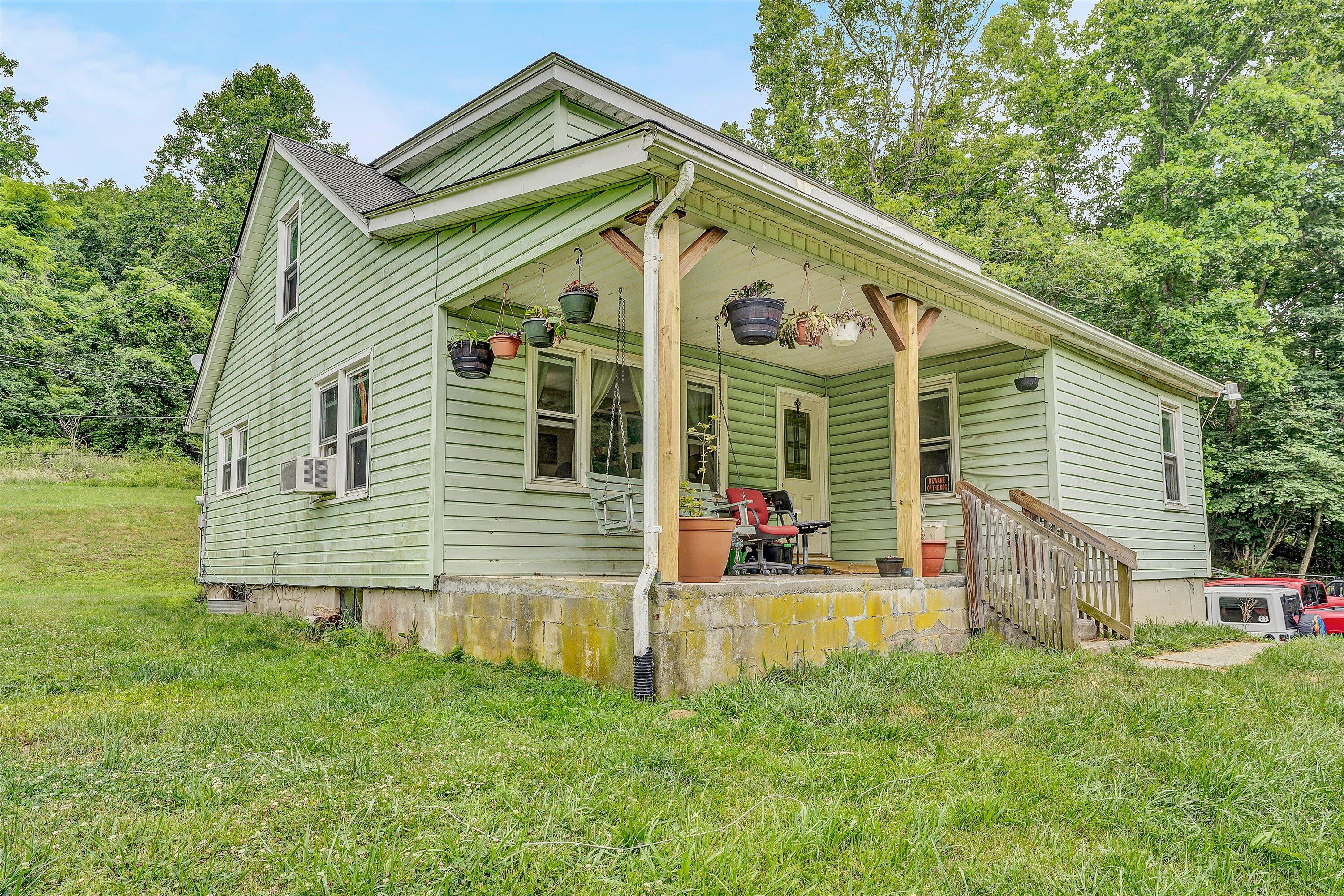 17838 Callaway Road Callaway, VA 24067 - Photo 2 of 25 02-DSC07966