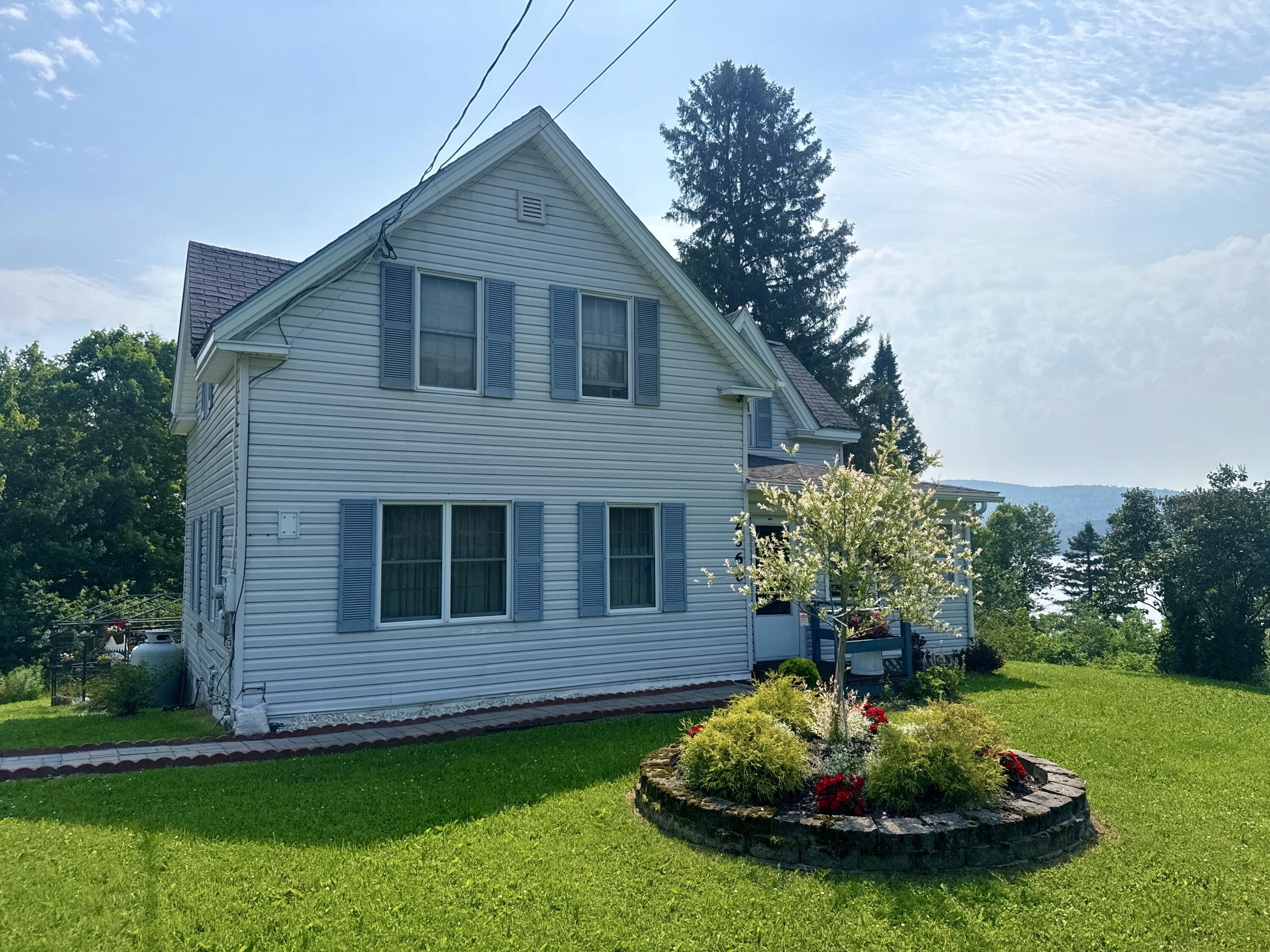 2360 Aroostook Road Eagle Lake, ME 04739 - Photo 6 of 39 Front 3
